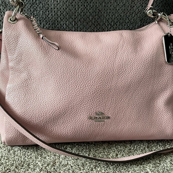 Coach Bags Coach Mia Crossbody Poshmark